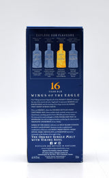 Highland Park 'Wings of the Eagle' 16 Year Single Malt Scotch