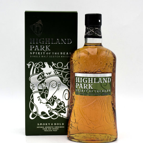 Highland Park – FineLiquors