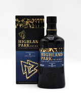 Highland Park 'Valknut' Single Malt Scotch