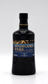 Highland Park 'Valknut' Single Malt Scotch