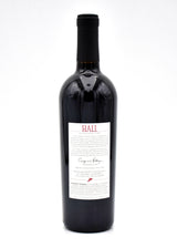 2017 HALL Wines 'Eighteen Seventy-Three' Cabernet Sauvignon