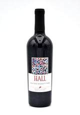 2017 HALL Wines 'Eighteen Seventy-Three' Cabernet Sauvignon