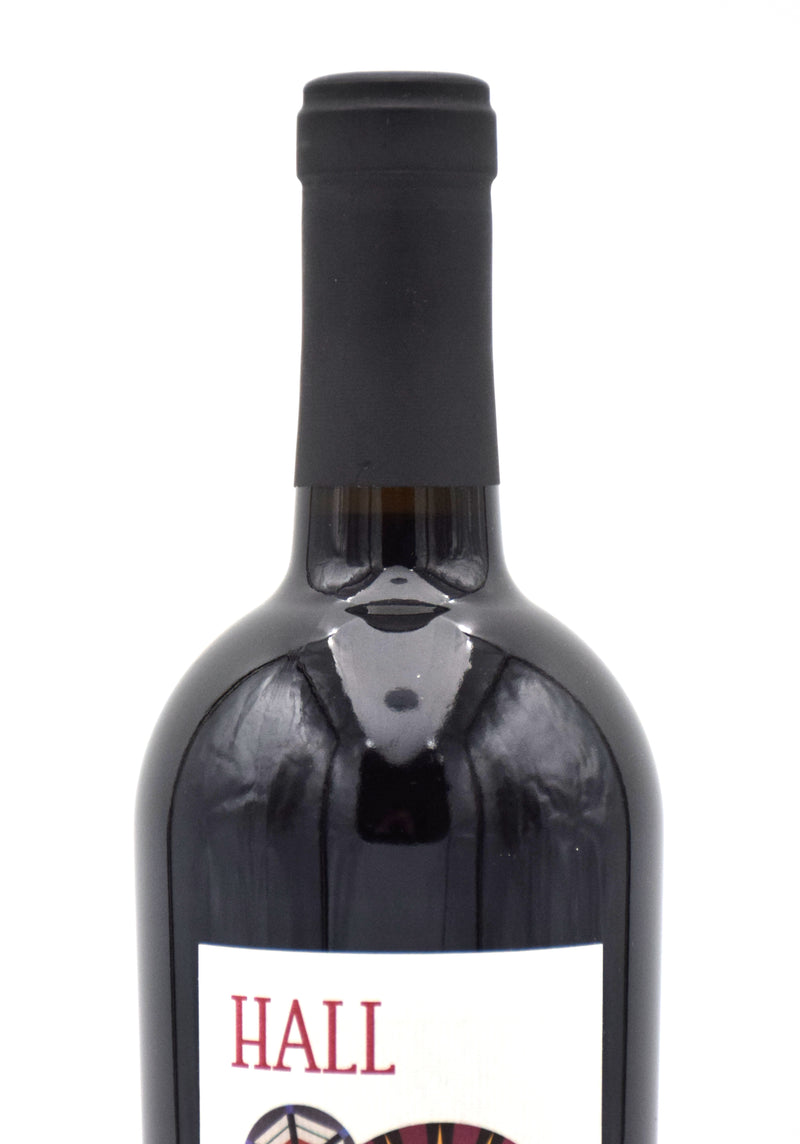 2016 HALL Wines Coeur Cabernet Sauvignon – FineLiquors