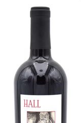 2015 HALL Wines Ellie's Cabernet Sauvignon