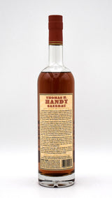 Thomas H. Handy Rye Whiskey (2015 Release)