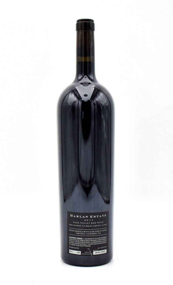 2011 Harlan Estate (1.5L)