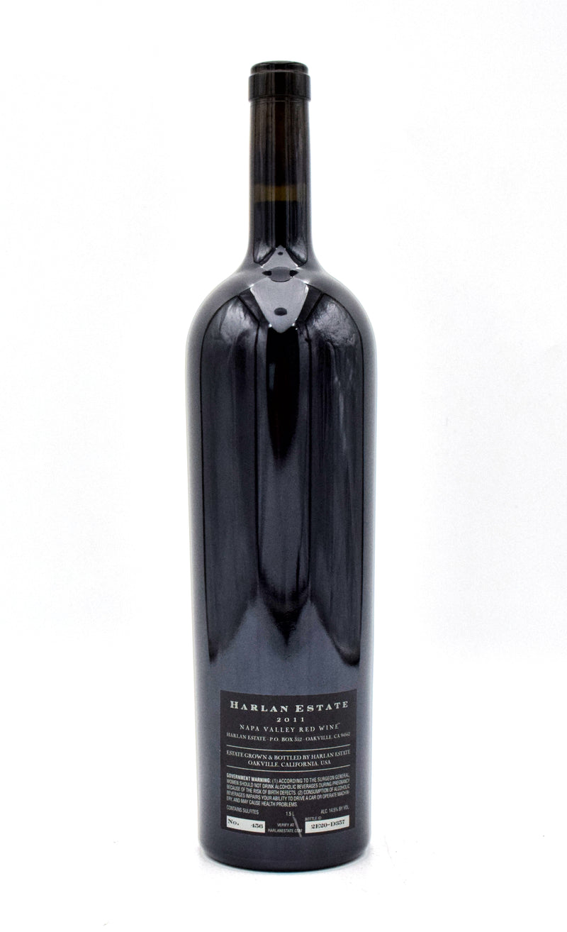 2011 Harlan Estate (1.5L)