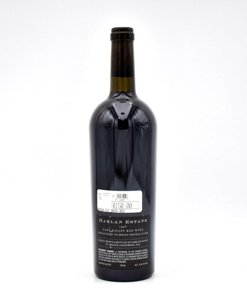 1995 Harlan Estate