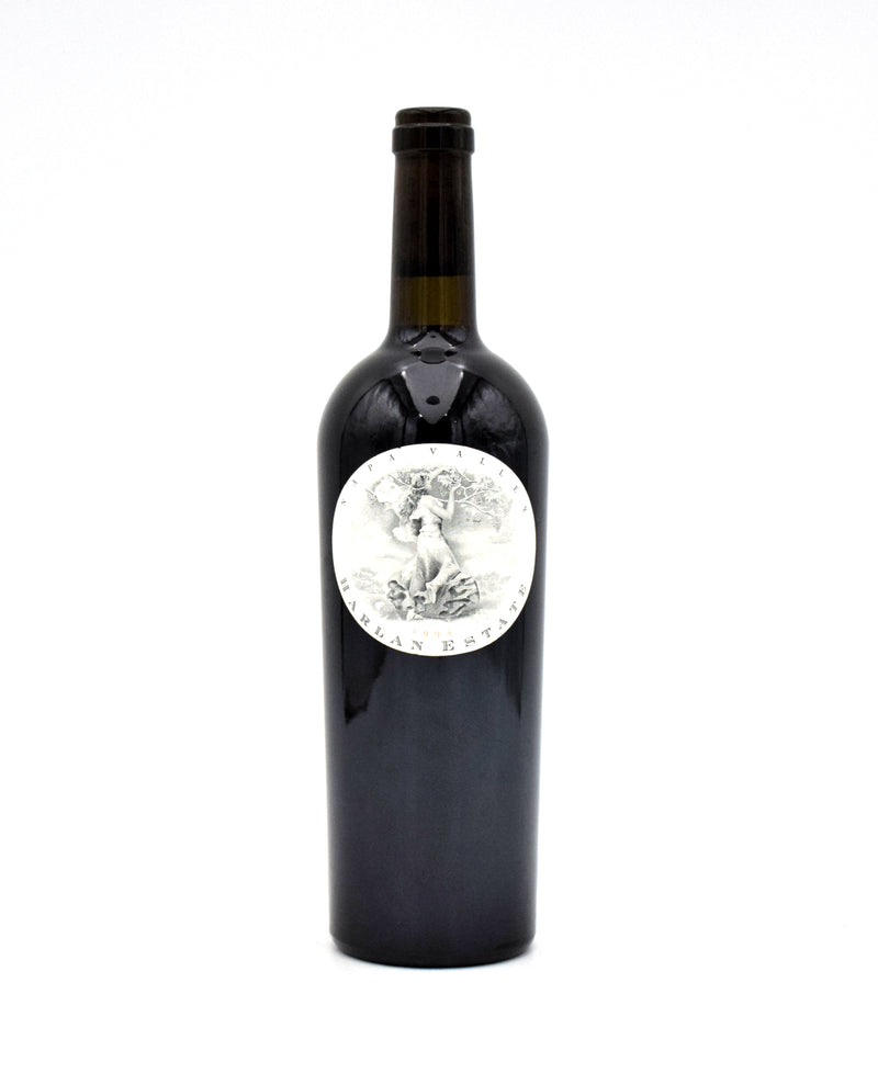 1995 Harlan Estate