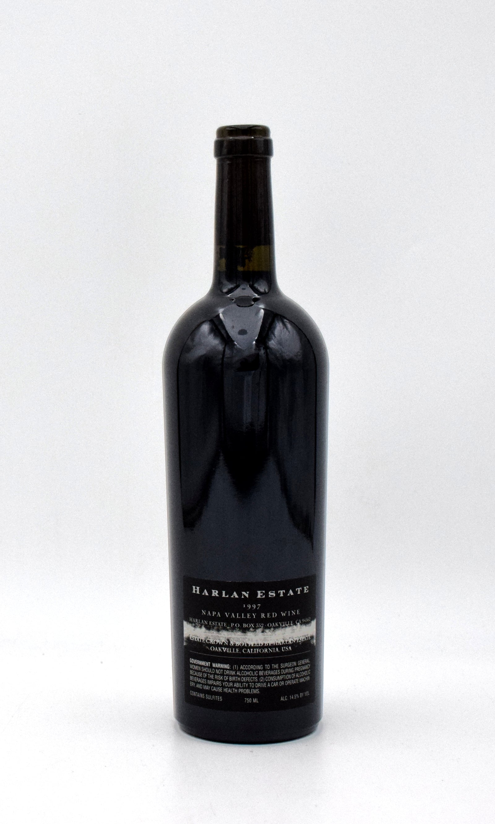 1997 Harlan Estate – FineLiquors