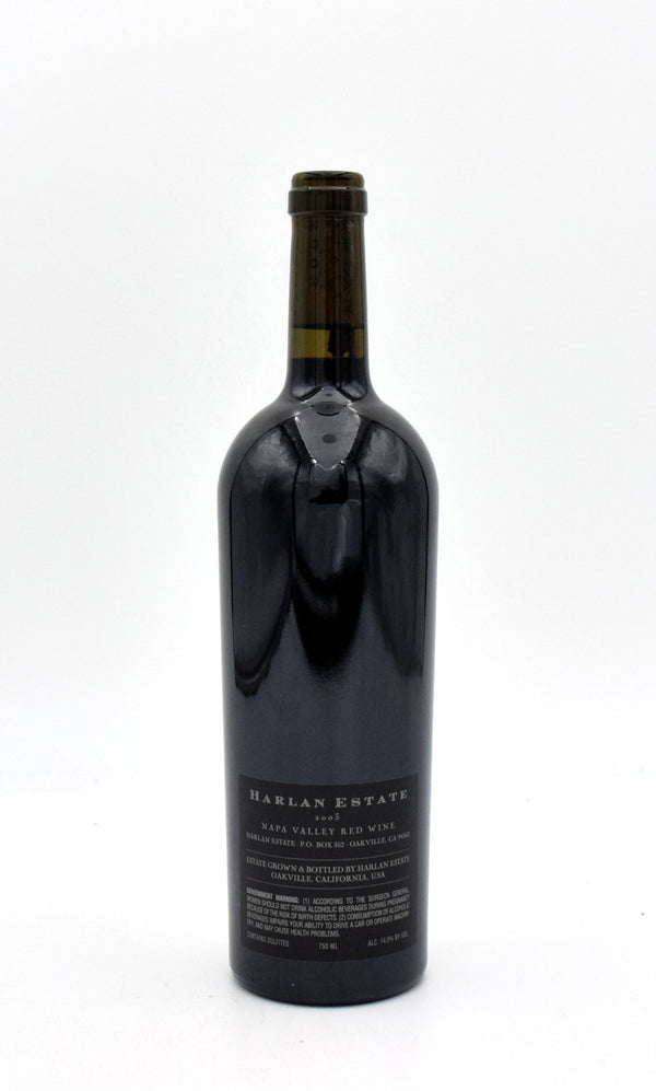 2003 Harlan Estate