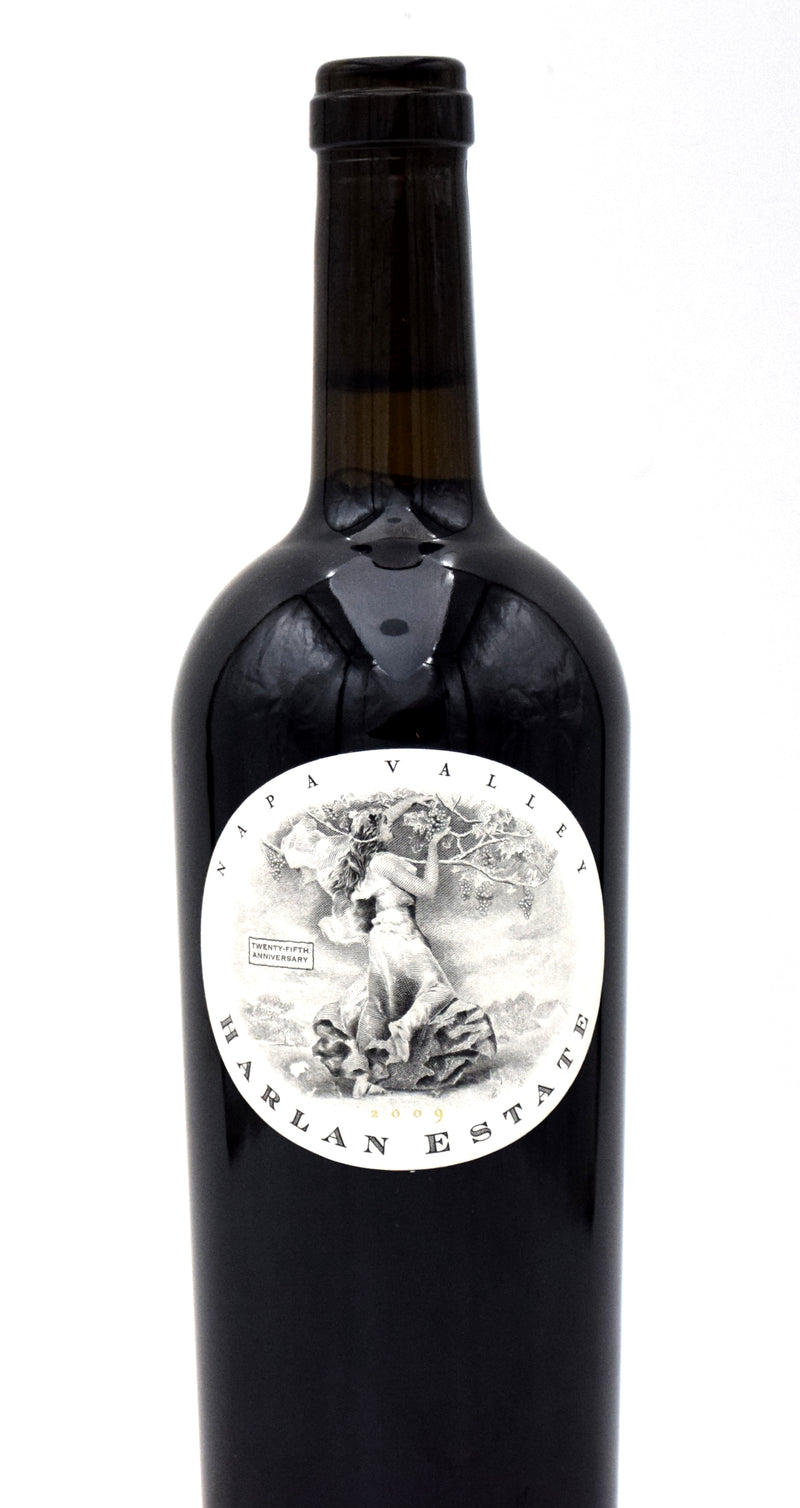 2009 Harlan Estate (Case of 2 Bottles)