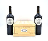 2009 Harlan Estate (Case of 2 Bottles)