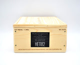 2018 Harlan Estate (Case of 2 Bottles)