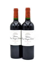 2012 Chateau Haut-Bages Liberal