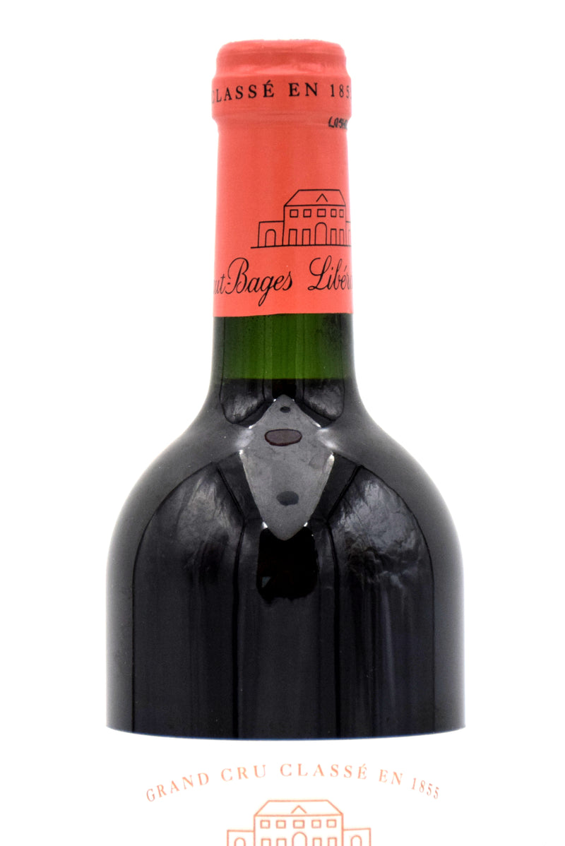 2005 Chateau Haut-Bages Liberal