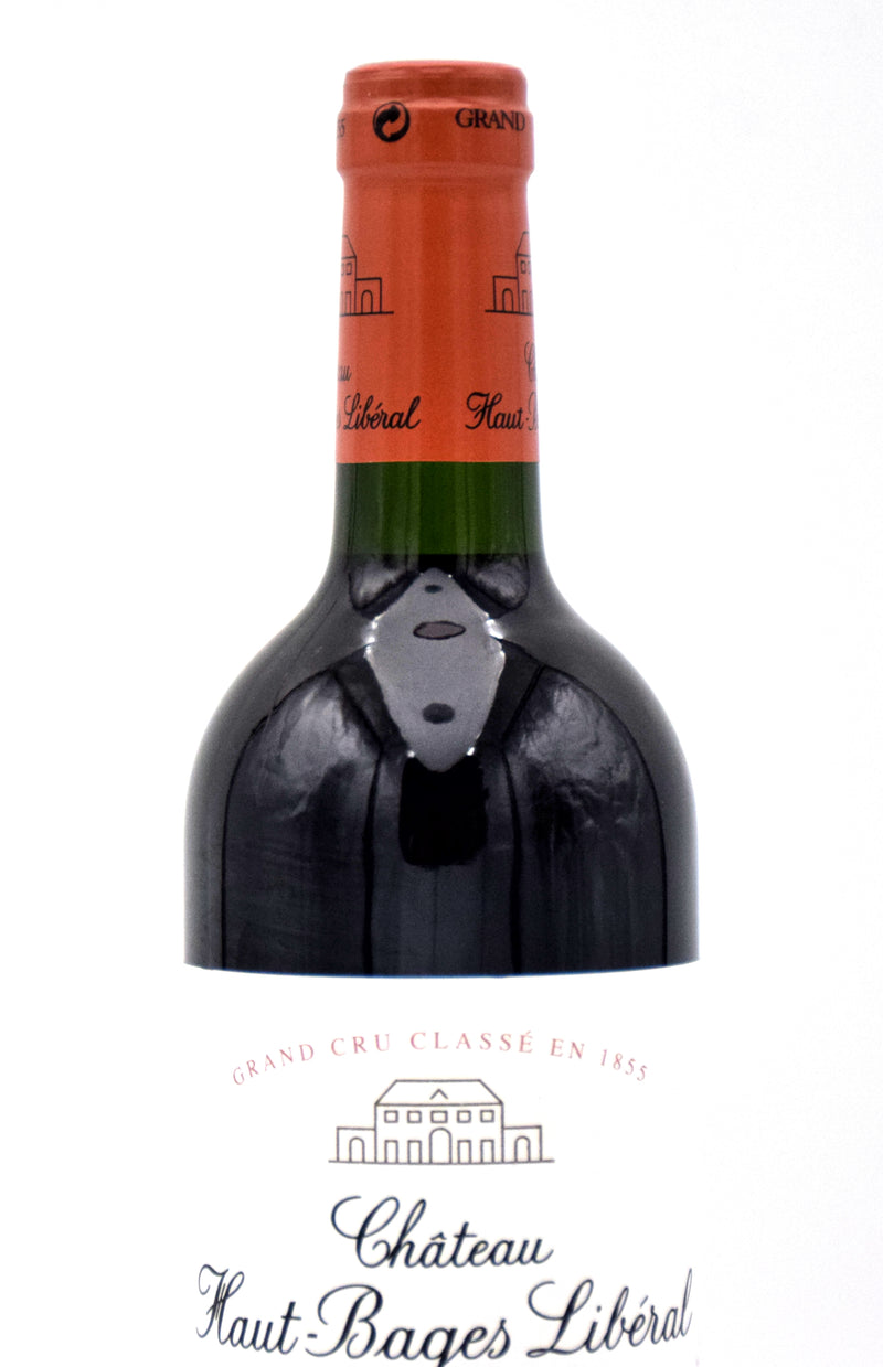 2014 Chateau Haut-Bages Liberal