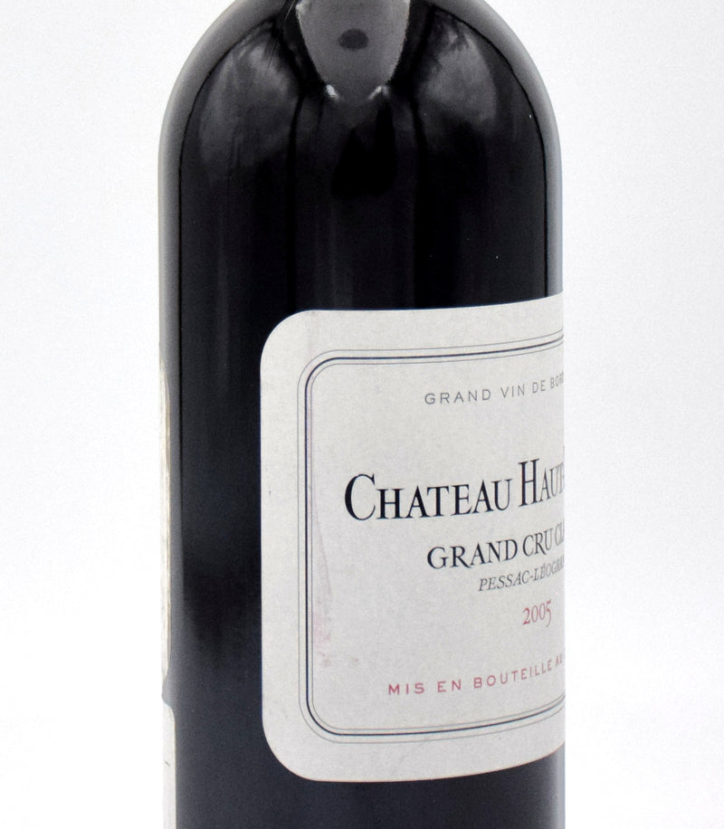 2005 Chateau Haut Bailly