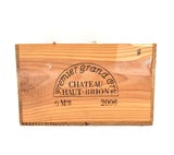 2006 Chateau Haut-Brion (1.5L)