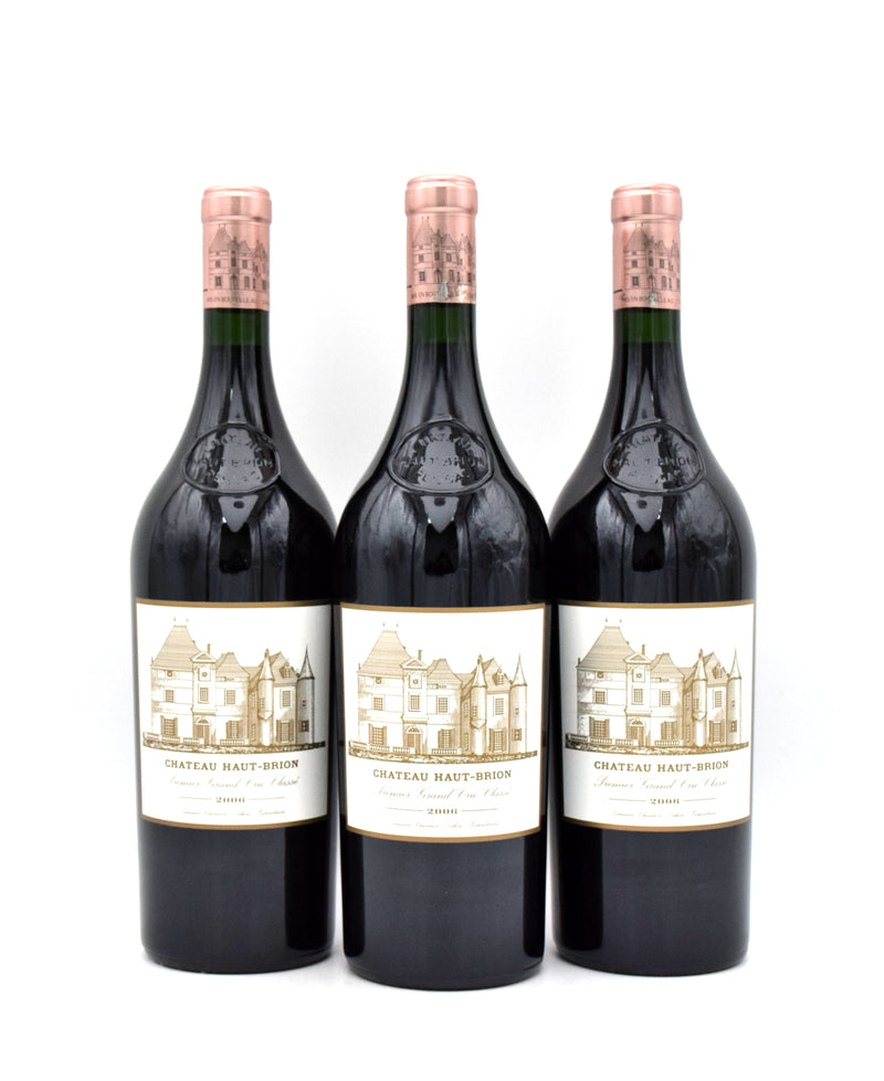 2006 Chateau Haut-Brion (1.5L)