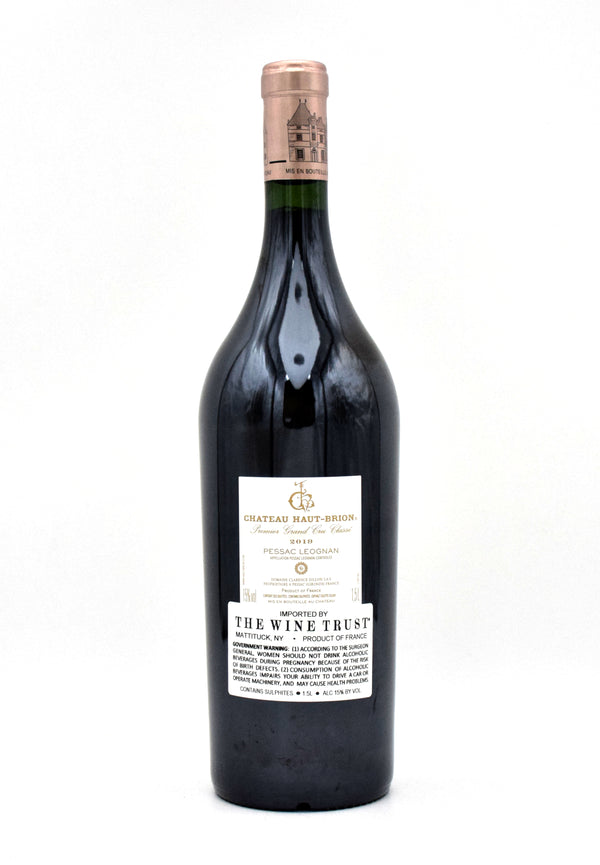 2019 Chateau Haut-Brion (1.5L)