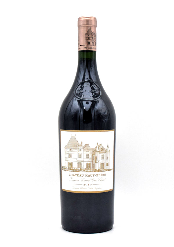 2019 Chateau Haut-Brion (1.5L)