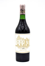 1982 Chateau Haut-Brion