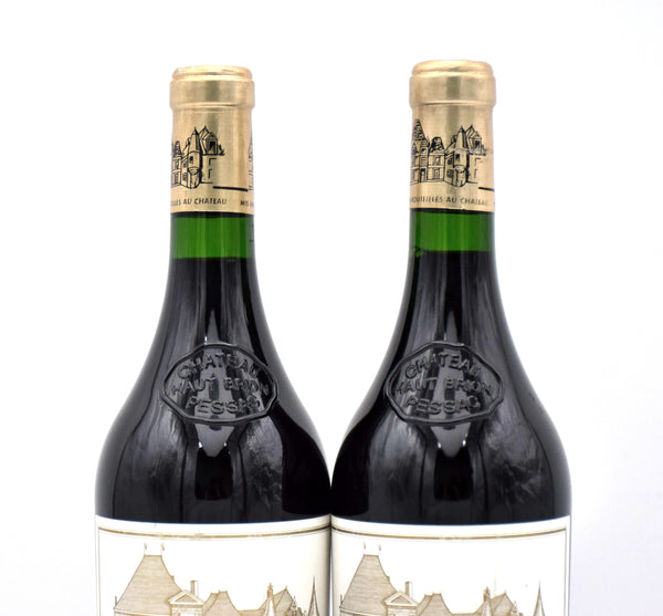 1996 Chateau Haut-Brion