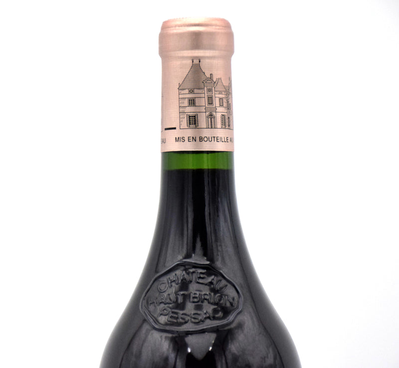 1997 Chateau Haut-Brion