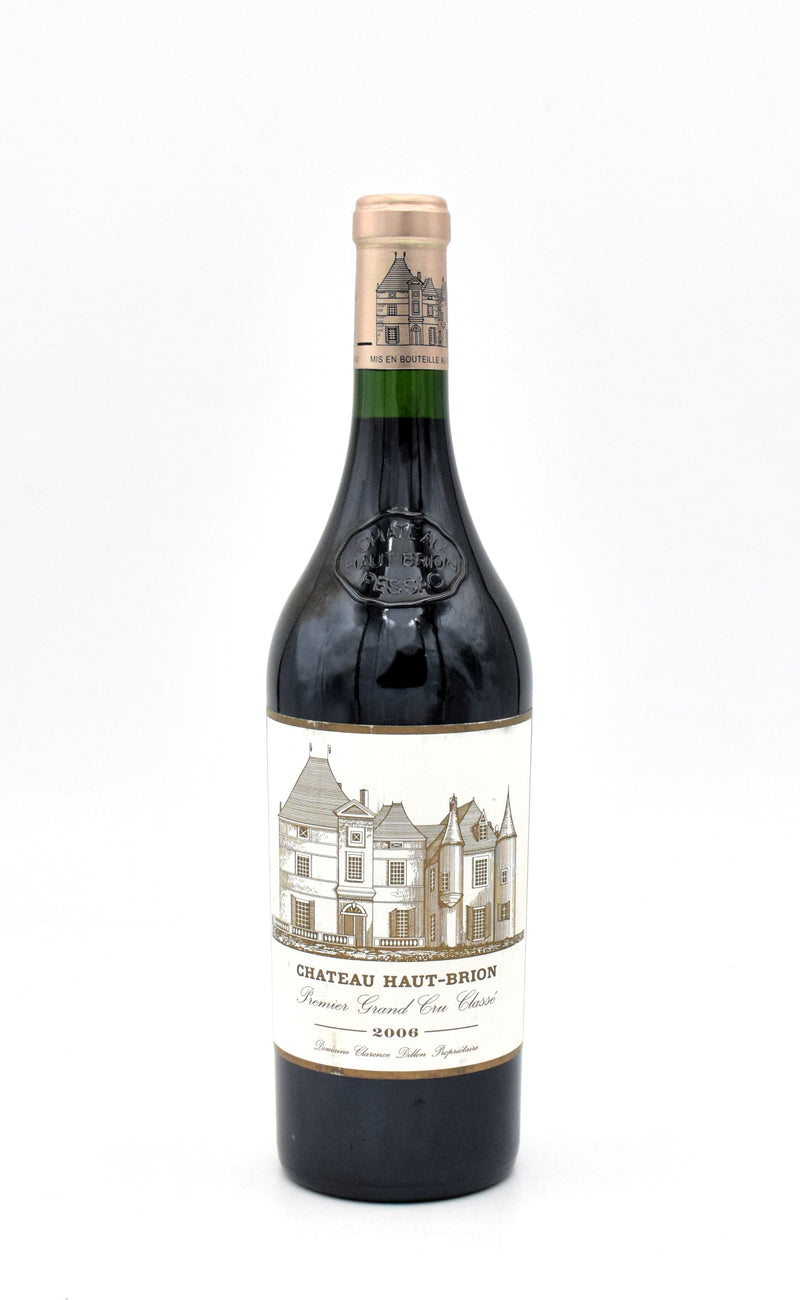 2006 Chateau Haut Brion