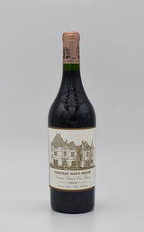 2010 Chateau Haut Brion