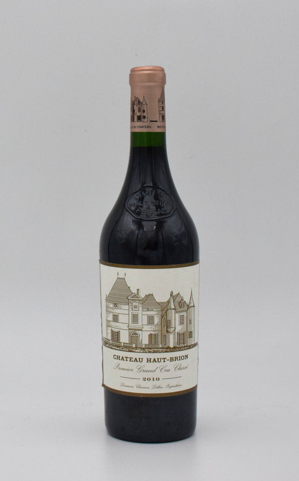 2010 Chateau Haut Brion