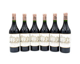 2012 Chateau Haut-Brion