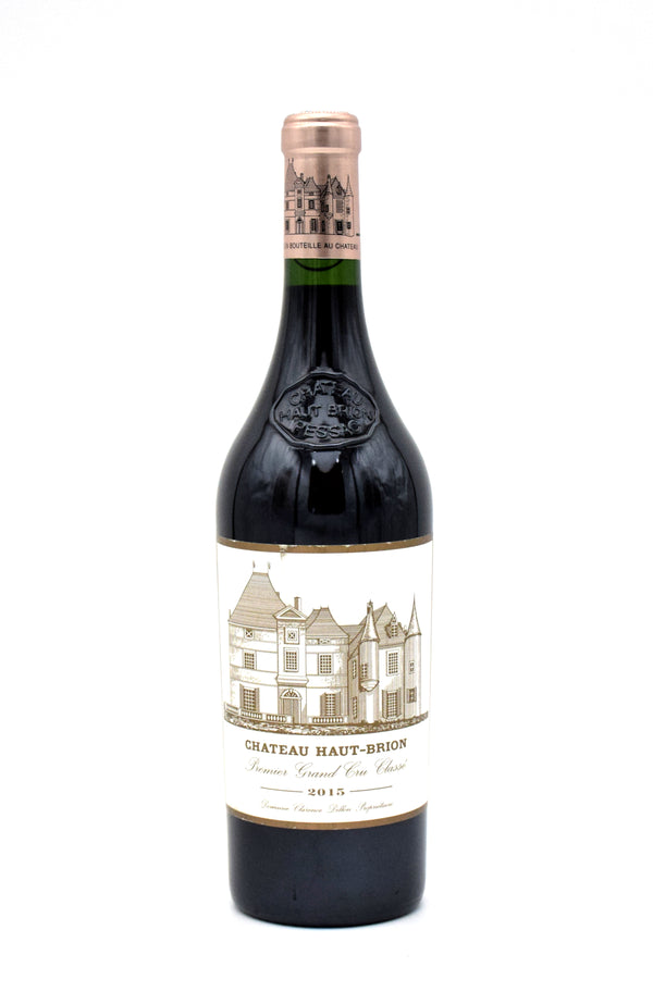 2015 Chateau Haut-Brion