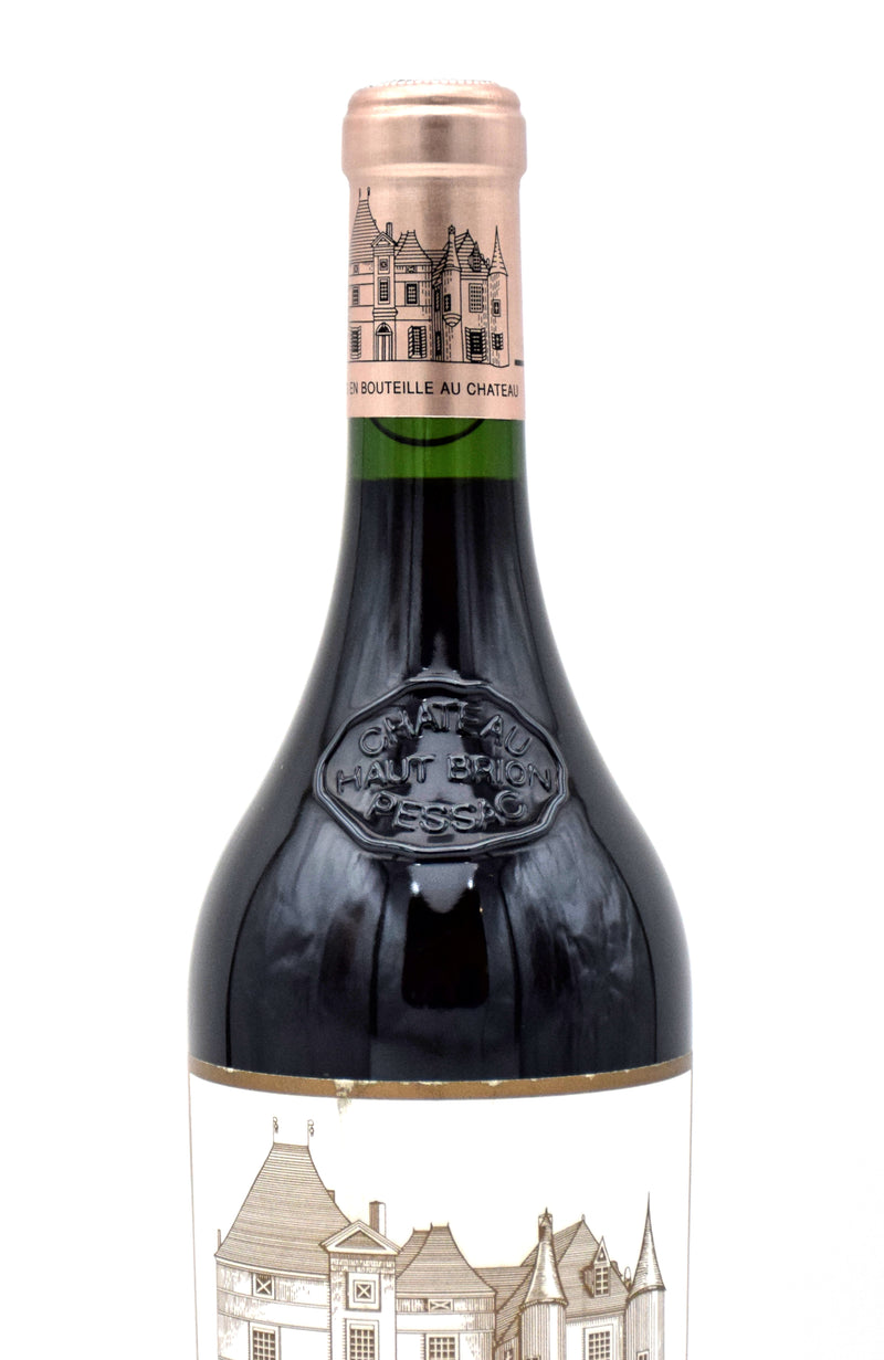 2015 Chateau Haut-Brion