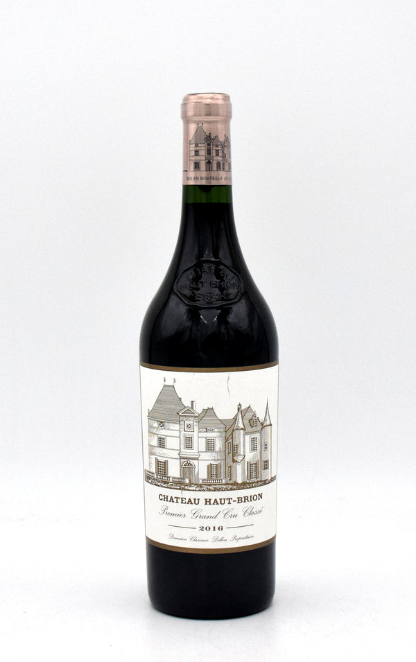 2016 Chateau Haut Brion