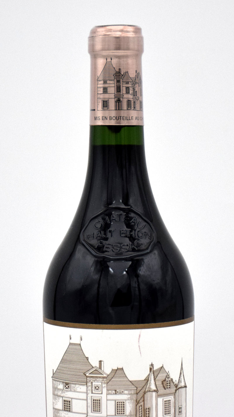 2016 Chateau Haut Brion