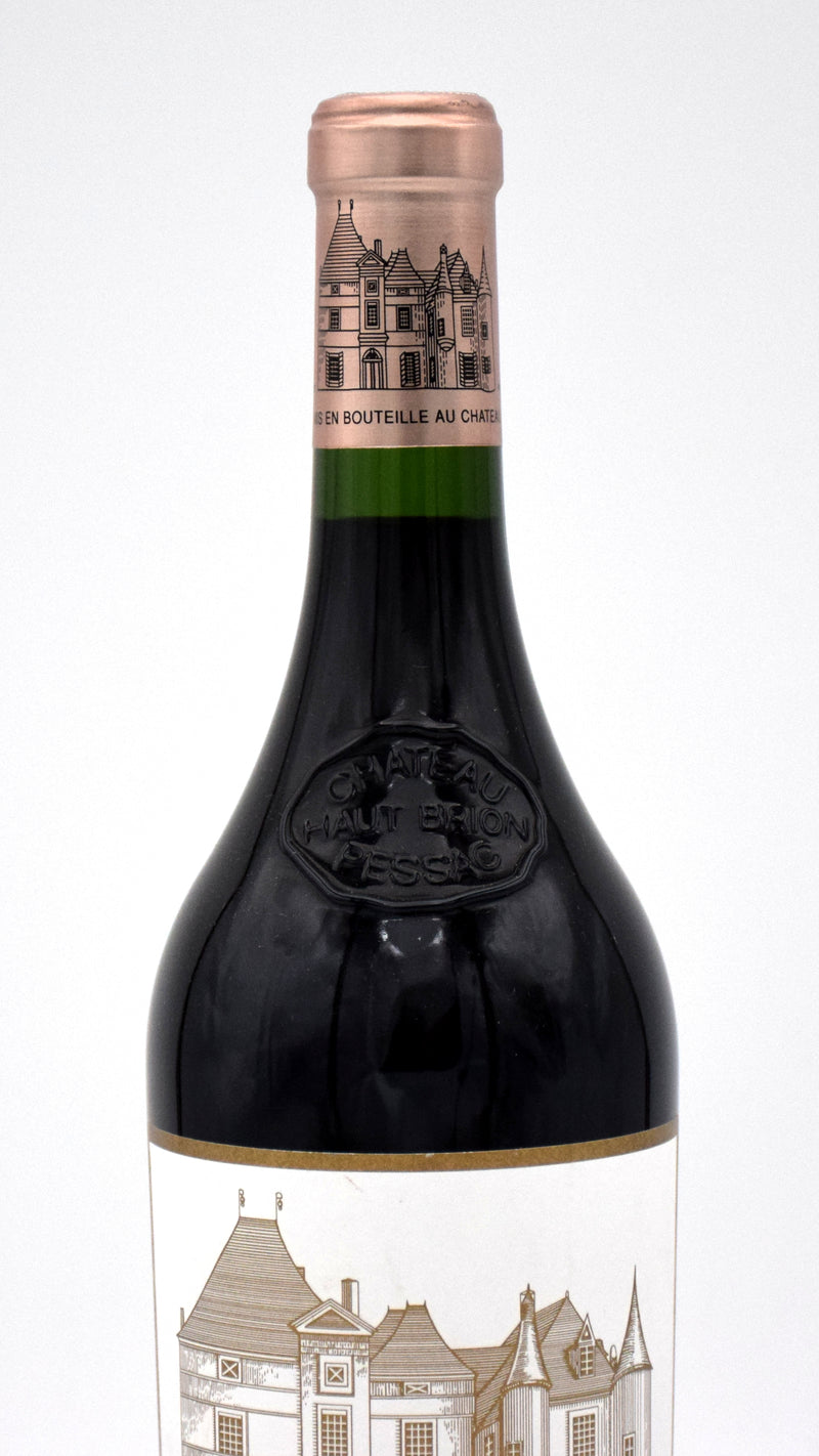 2018 Chateau Haut Brion