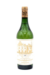 1993 Chateau Haut-Brion Blanc