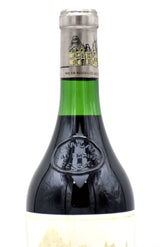 1983 Chateau Haut-Brion (Faded Label)