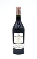 2010 Chateau Haut-Brion (Slightly Damaged Capsule)