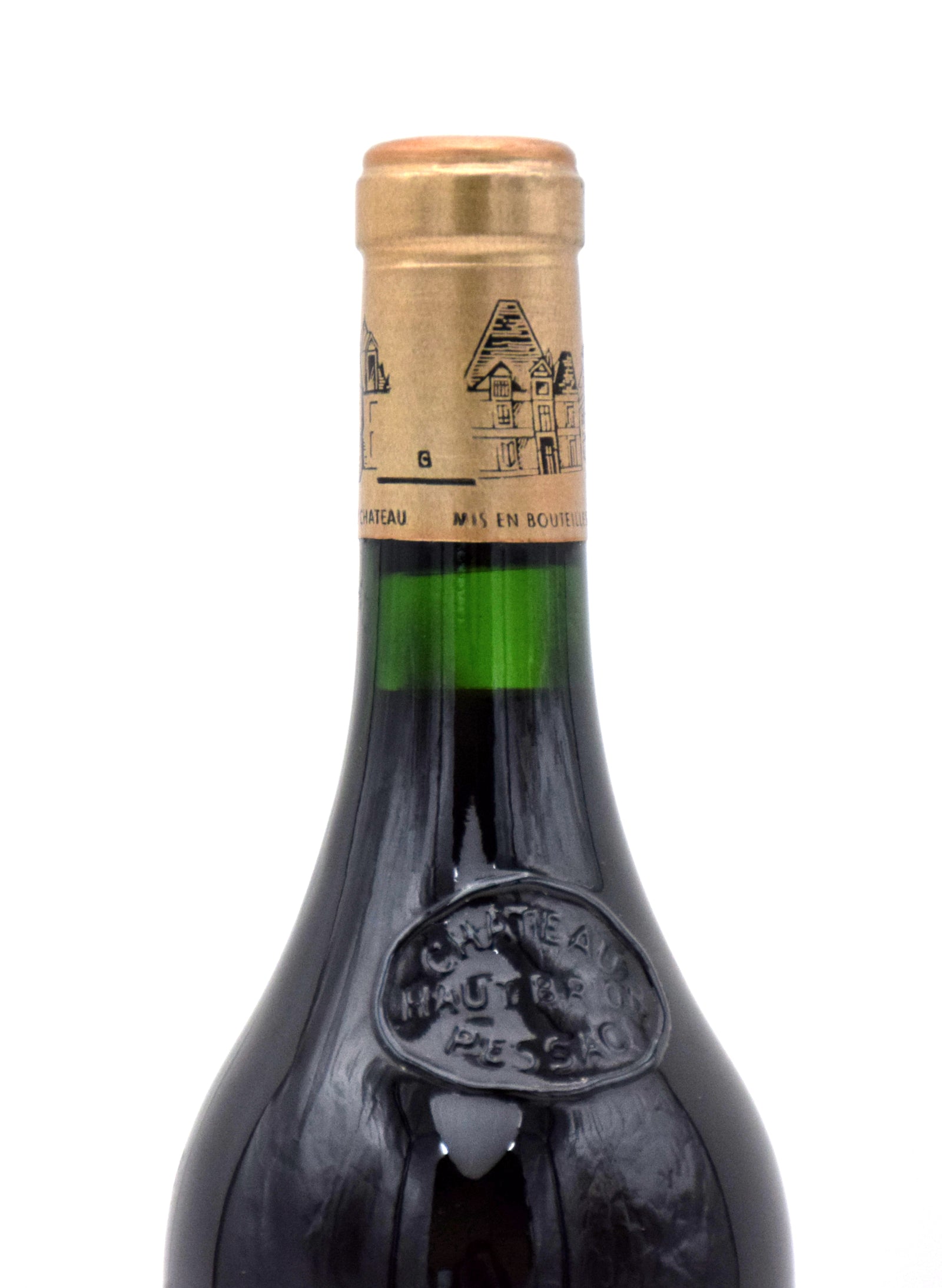 1988 Chateau Haut-Brion – FineLiquors