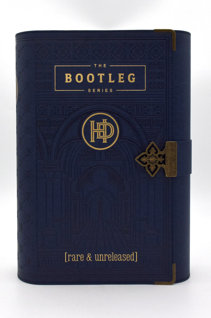 Heaven's Door Bootleg Series Limited Edition Bourbon Volume 3