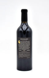2018 Heimark Vineyard Cabernet Sauvignon