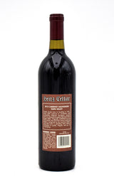 2015 Heitz Cellar Cabernet Sauvignon