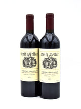 2017 Heitz Cellar Linda 'Falls Vineyard' Cabernet Sauvignon