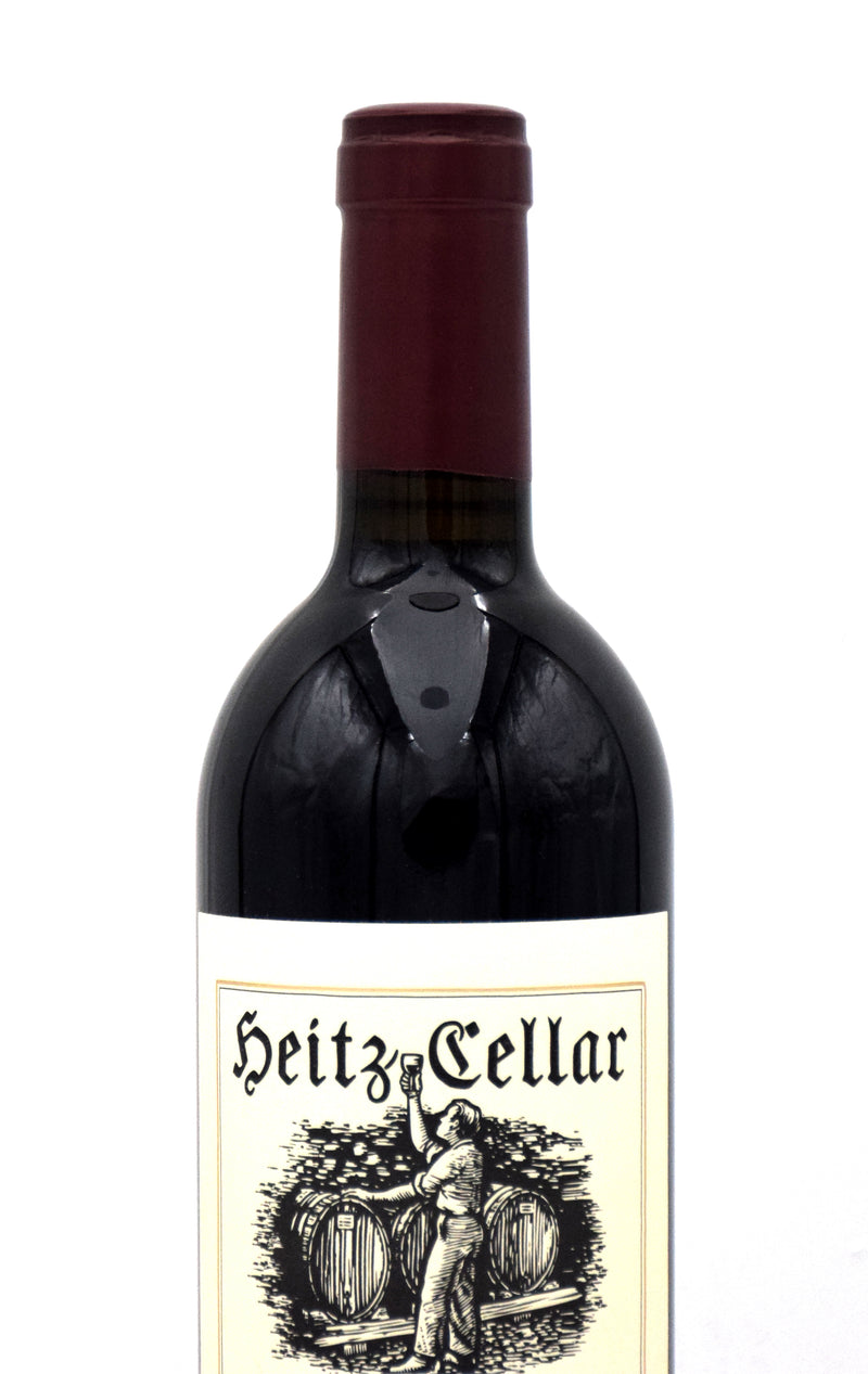 2016 Heitz Cellar Linda Falls Vineyard Cabernet Sauvignon