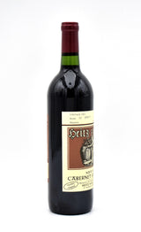 2001 Heitz Cellar Martha's Vineyard Cabernet Sauvignon