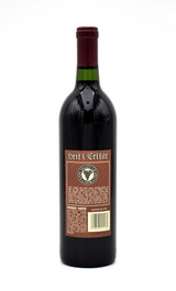 2004 Heitz Cellar Martha's Vineyard Cabernet Sauvignon