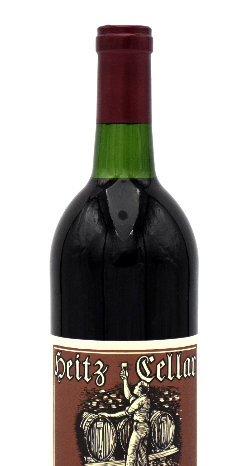 2000 Heitz Cellar Cabernet Sauvignon